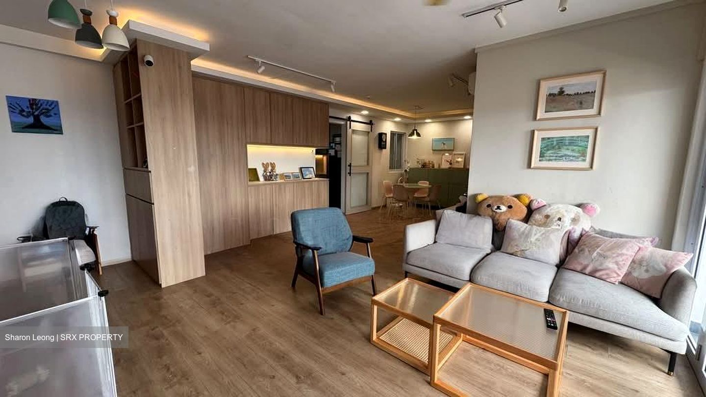 Blk 680A Jurong West Central 1 (Jurong West), HDB Executive #591431591